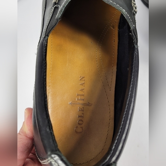 Cole Haan Slip-on #524 Size 10.5 W - Picture 10 of 11